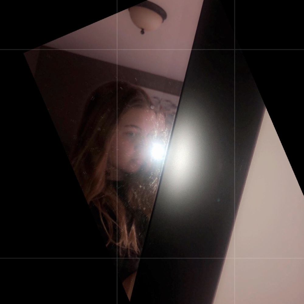 Meet your Posher, Ella